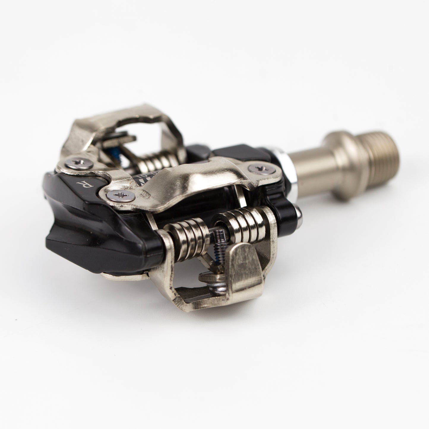 ONIRII MPD-01 Self-Locking SPD Pedals MTB for Bicycle Racing Mountain Bike Compatible Bearing Pedal DEORE XT M8100 M8000 M520 M540 New