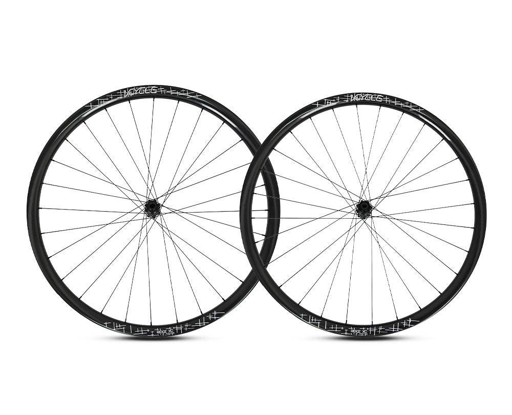 Road Bike Wheels