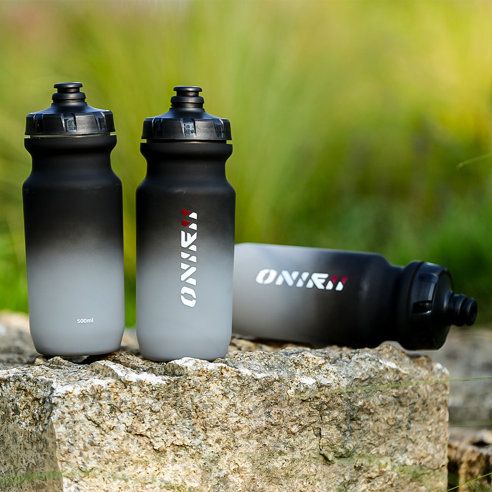 ONIRII Cycling Water Bottle 500ml Riding Sports