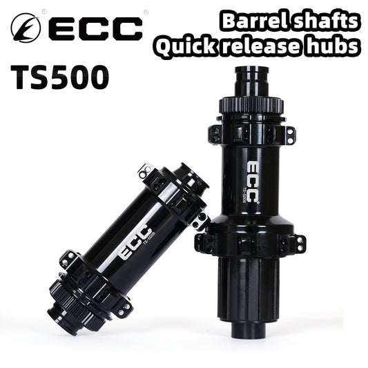 ONIRII ECC TS500 MTB  Bike Hub F/R 24H 15x100mm 12x142mm 15x110mm 12x148mm MS HG XD 150T for THRU Centerlock MTB Bicycle