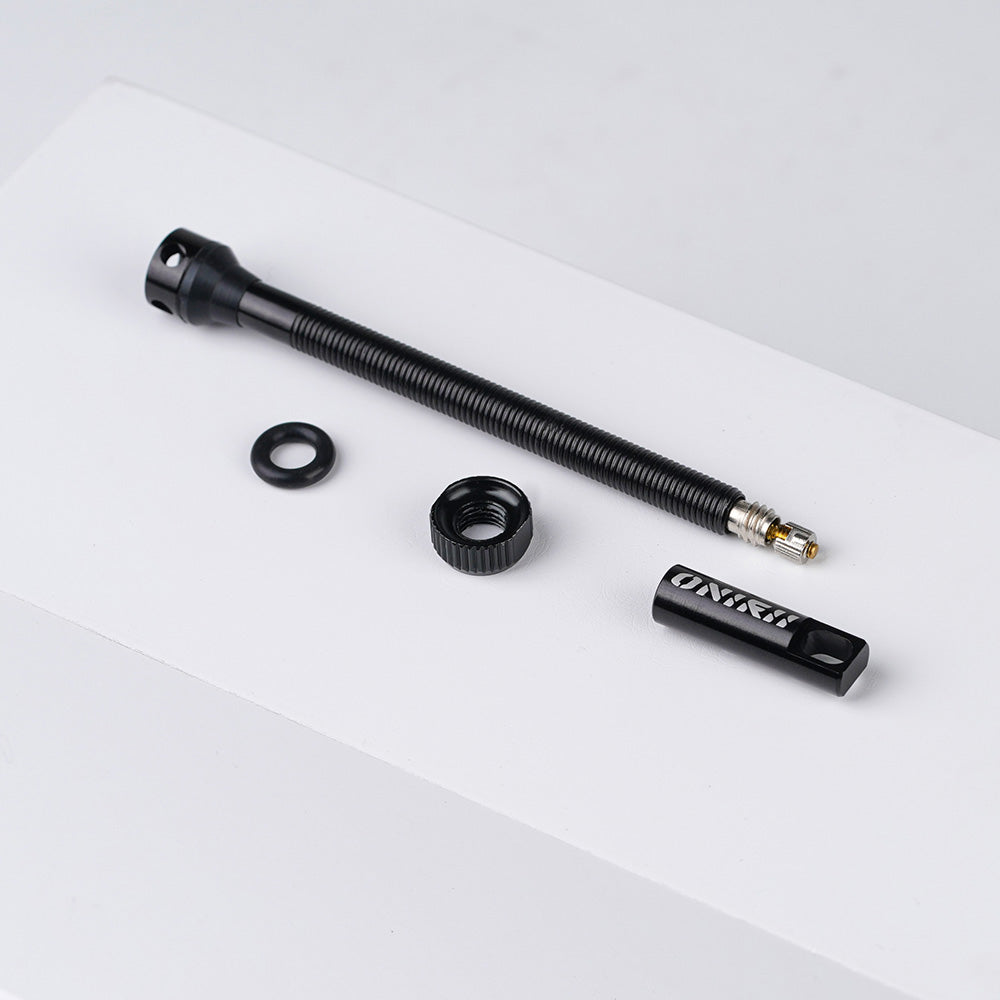 ONIRII Aluminum French Bicycle Valve