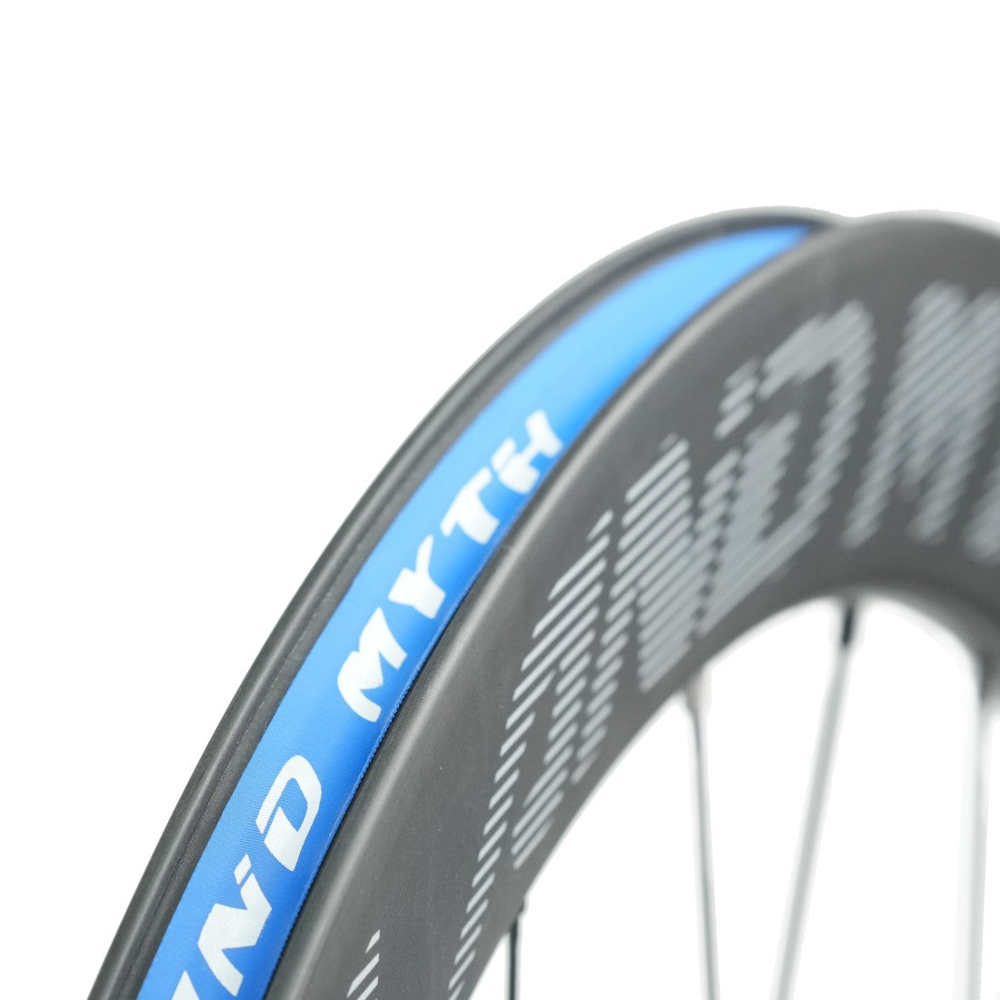 ONIRII Road Carbon Wheels Disc Brake Front /Rear 24 Holes Ultra Light High Frame 45/55 Fiber Wheelset HG for Road Bicycle