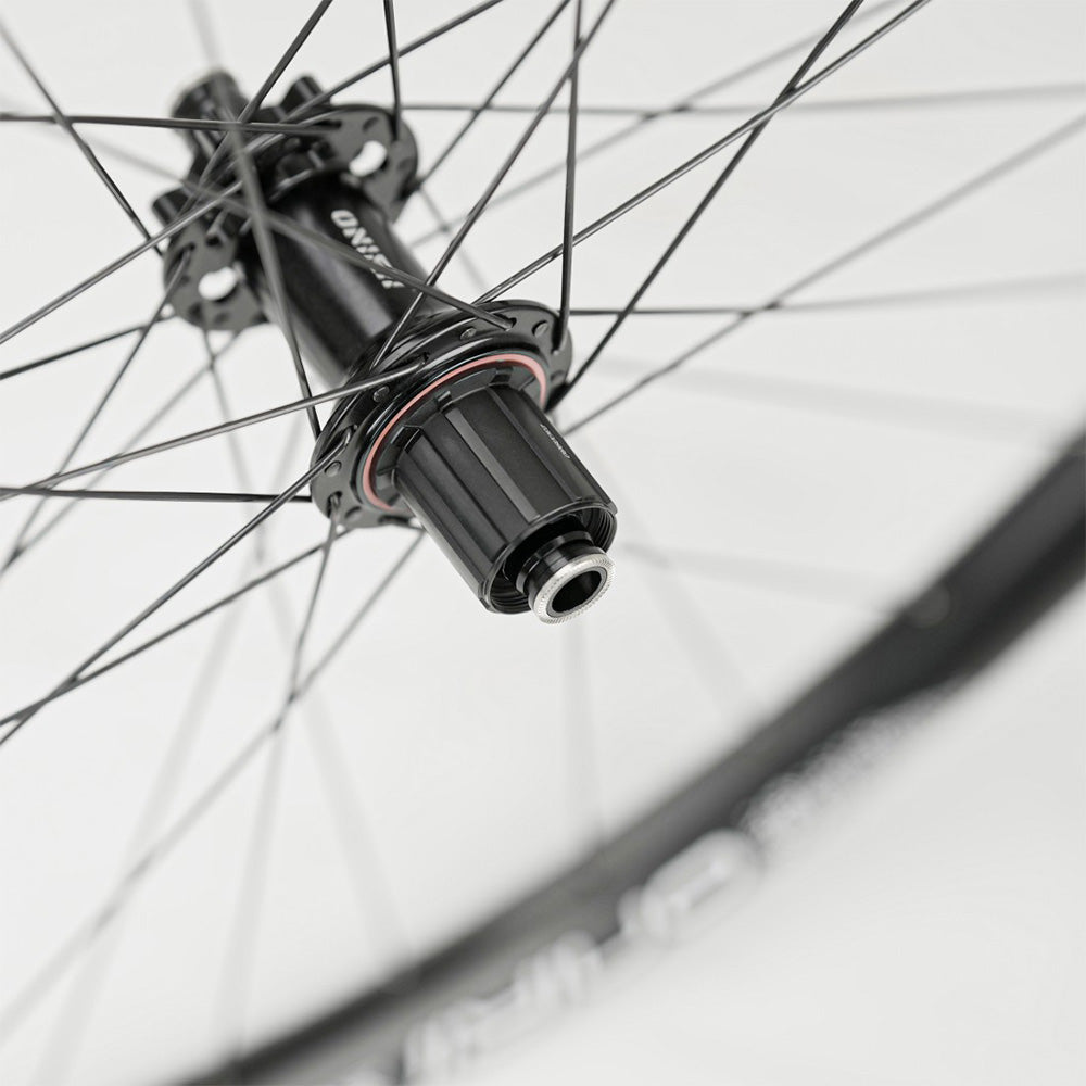 ONIRII AL MTB Aluminum Alloy Wheels 27.5-inch and 29-inch 32-hole with HG MS Cassette Body for Mountain Bike