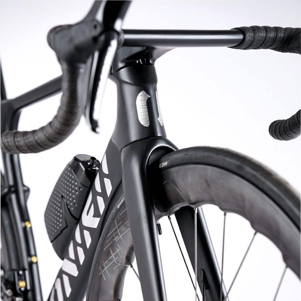 ONIRII AERO PRO Carbon Road Bike with Electronic Groupset 8170 7170 Di2 Handlebar Hydraulic Disc Brake Hidden Cable Frame NEW