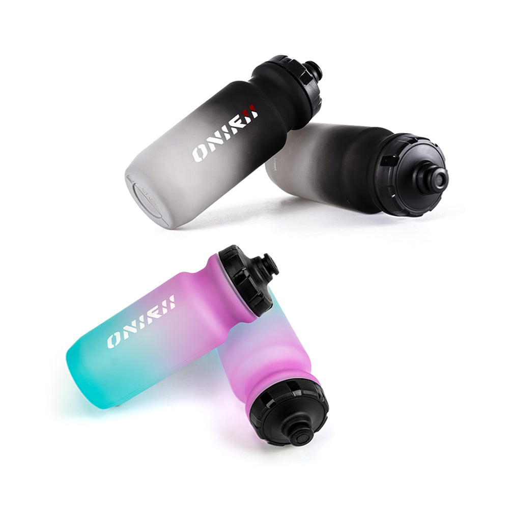 ONIRII Cycling Water Bottle 500ml Riding Sports
