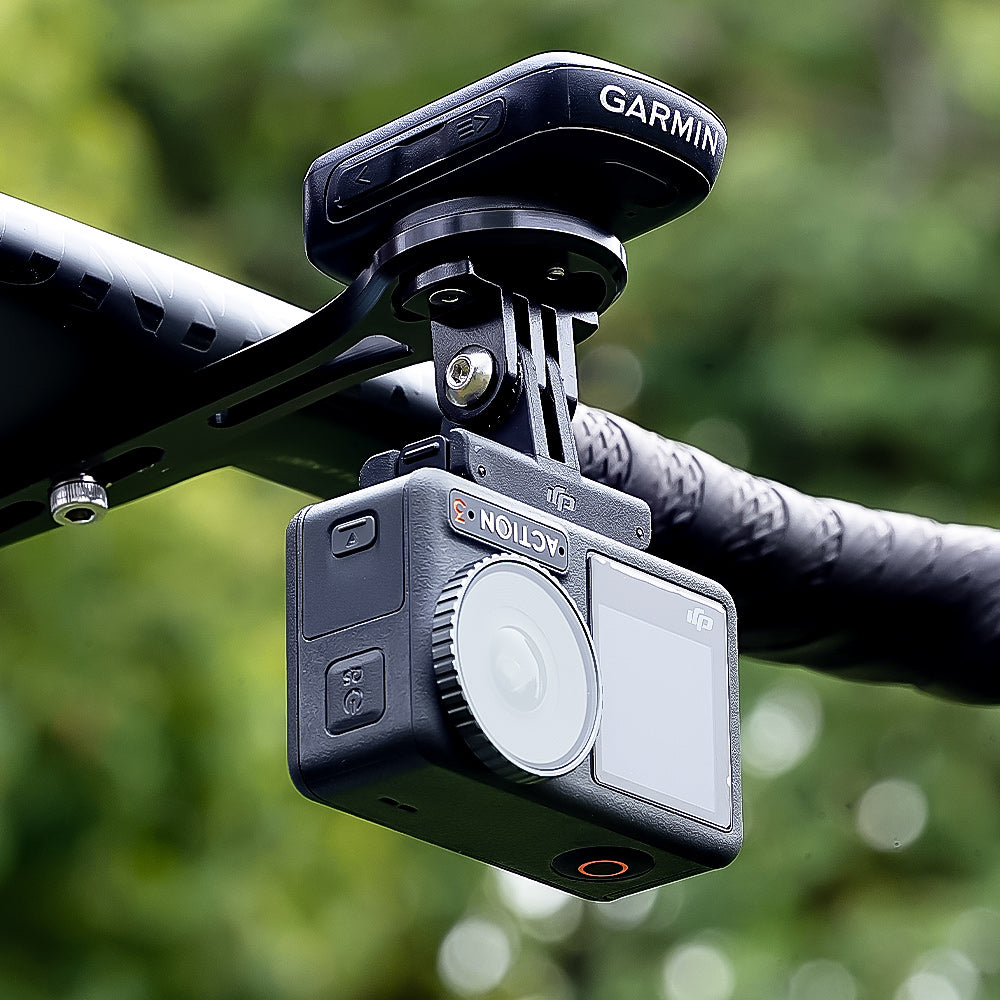 ONIRII Bike Stopwatch Holder Suits GARMIN BRYTON WAHOO CATEYE Computer Mount Stand Camera Lamp Bracket for Road/MTB/Gravel Bicycle NEW