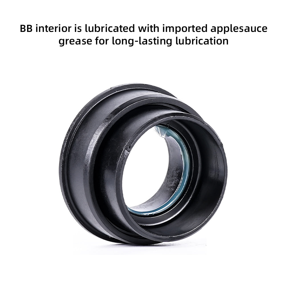 ONIRII DUB Bike Bottom Bracket 28.99 Ceramic Bearing BSA T47 86-92 BB30 Threaded Press Fit Lock BB for MTB Road Bicycle Part NEW