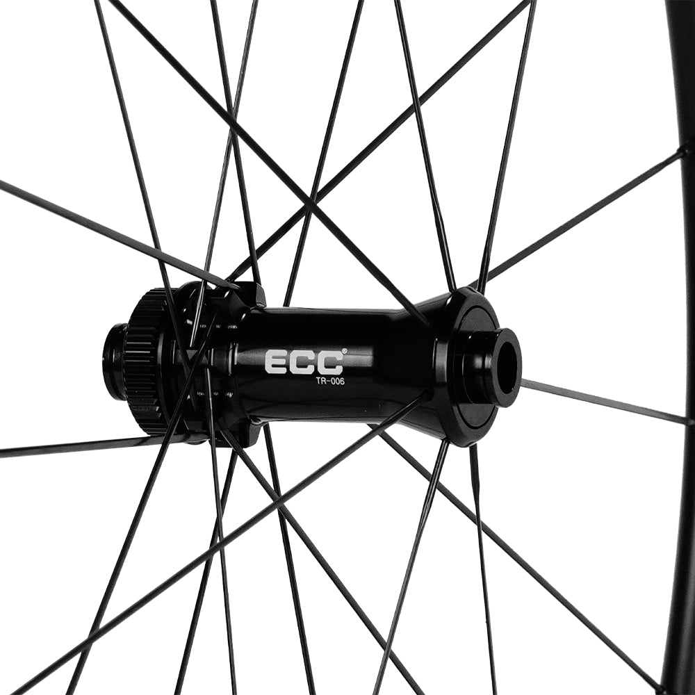 ONIRII DWC EVO+ Carbon Road Wheels F21 R24 Holes HG XDR Hub Competition-grade Tubeless-ready Ultra-light wheels for Road Bikes