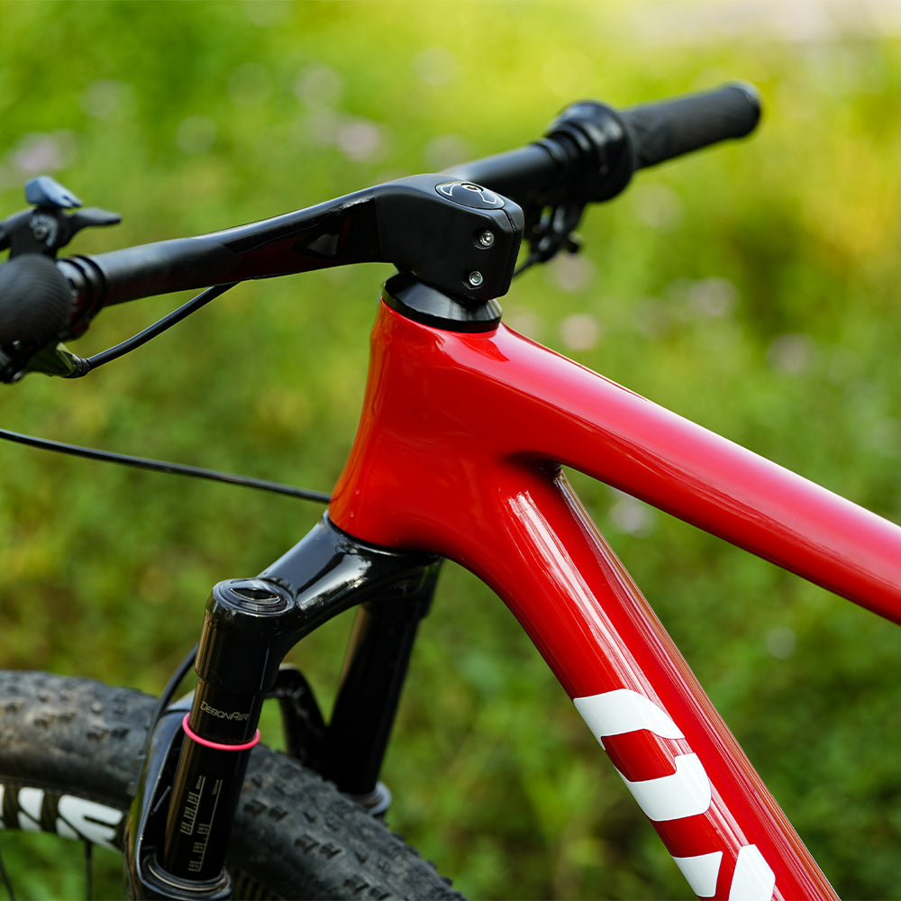 ONIRII WIN MTB 29er Carbon Frame Hardtail Thru Axle 148x12 Boost PF30 1235g Frame with Full Internal Cable Layout for Mountain Bike