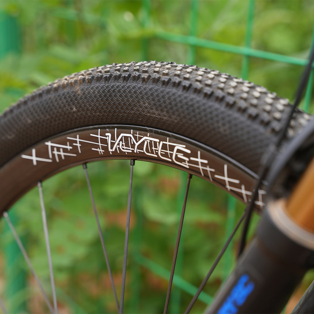 VCYCLE RIDGE XC 29" inch MTB Carbon Fiber Wheels 15-110mm 12-148mm F/R 28-hole MS HG XD Freehub for XC Racing Mountain Bikes NEW