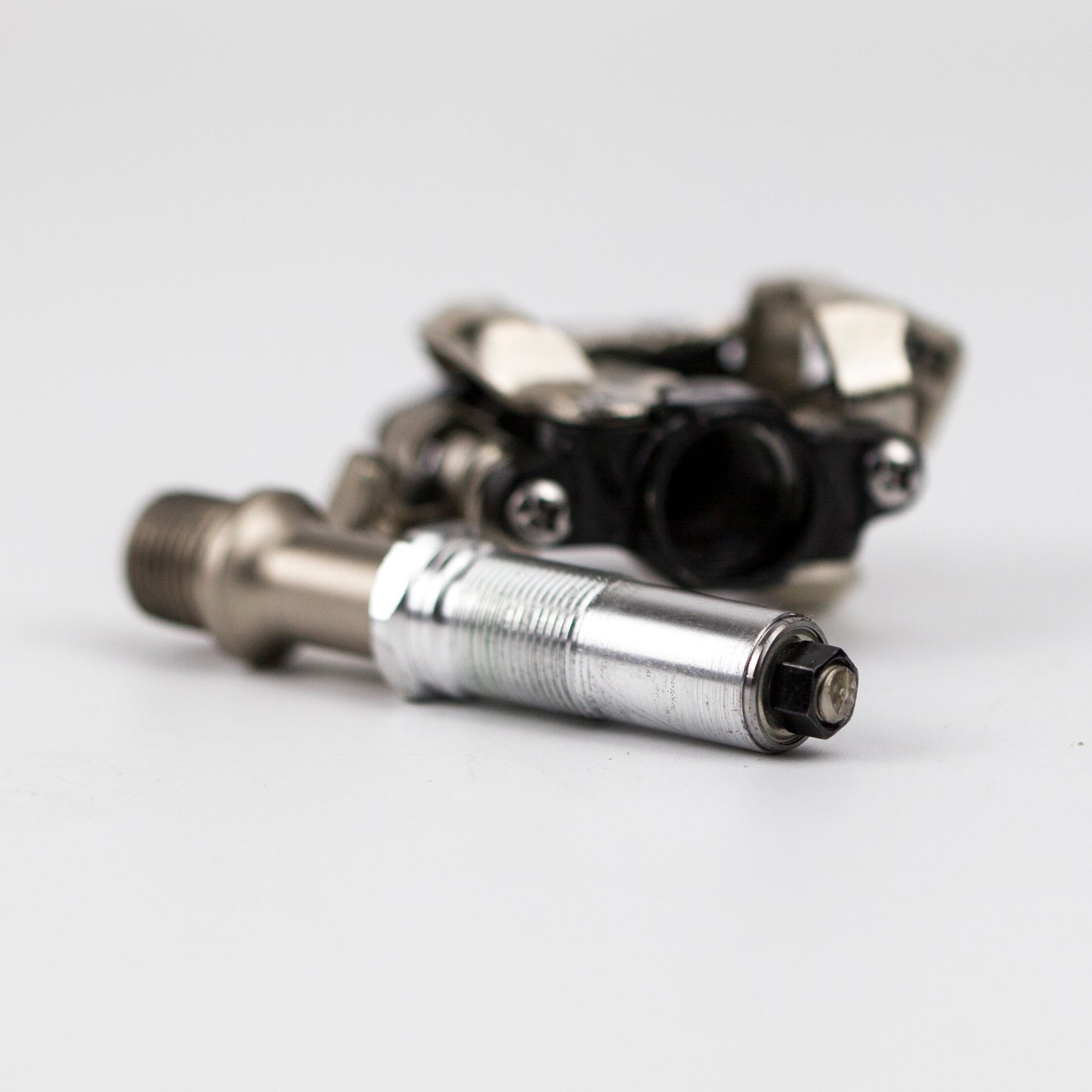 ONIRII MPD-01 Self-Locking SPD Pedals MTB for Bicycle Racing Mountain Bike Compatible Bearing Pedal DEORE XT M8100 M8000 M520 M540 New